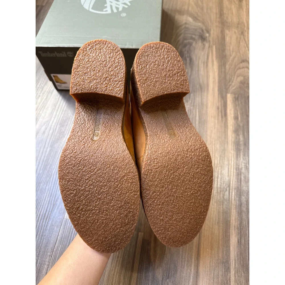 Timberland brinda inch